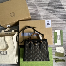 Gucci Top Handle Bags